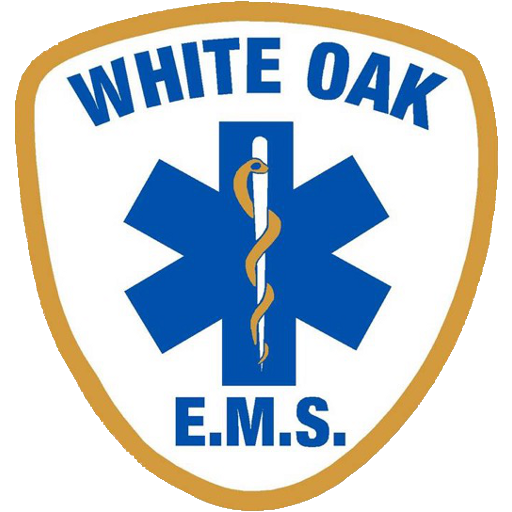 White Oak EMS