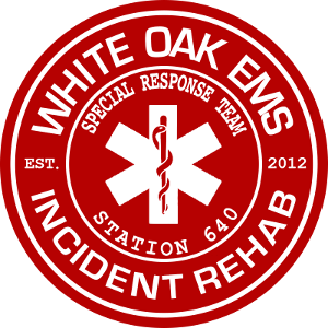 Incident Rehab